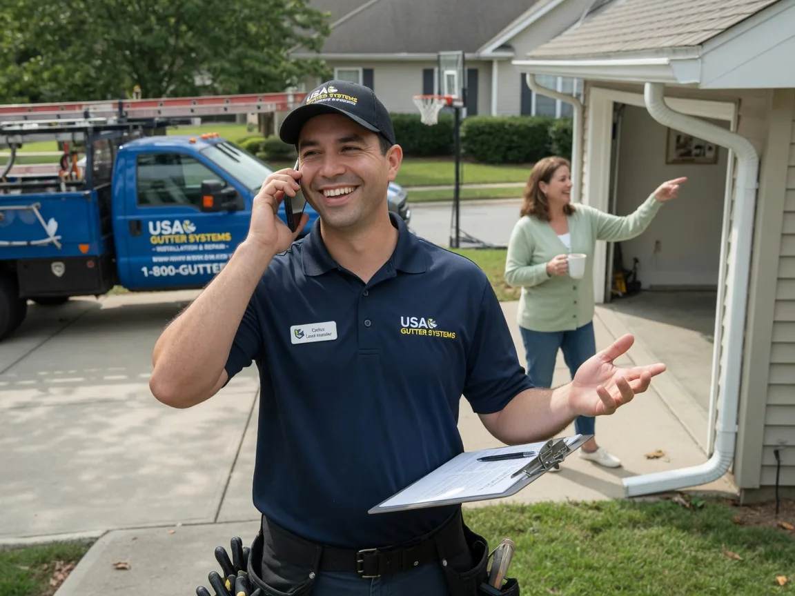 Gutter Installation Coats, KS FAQs